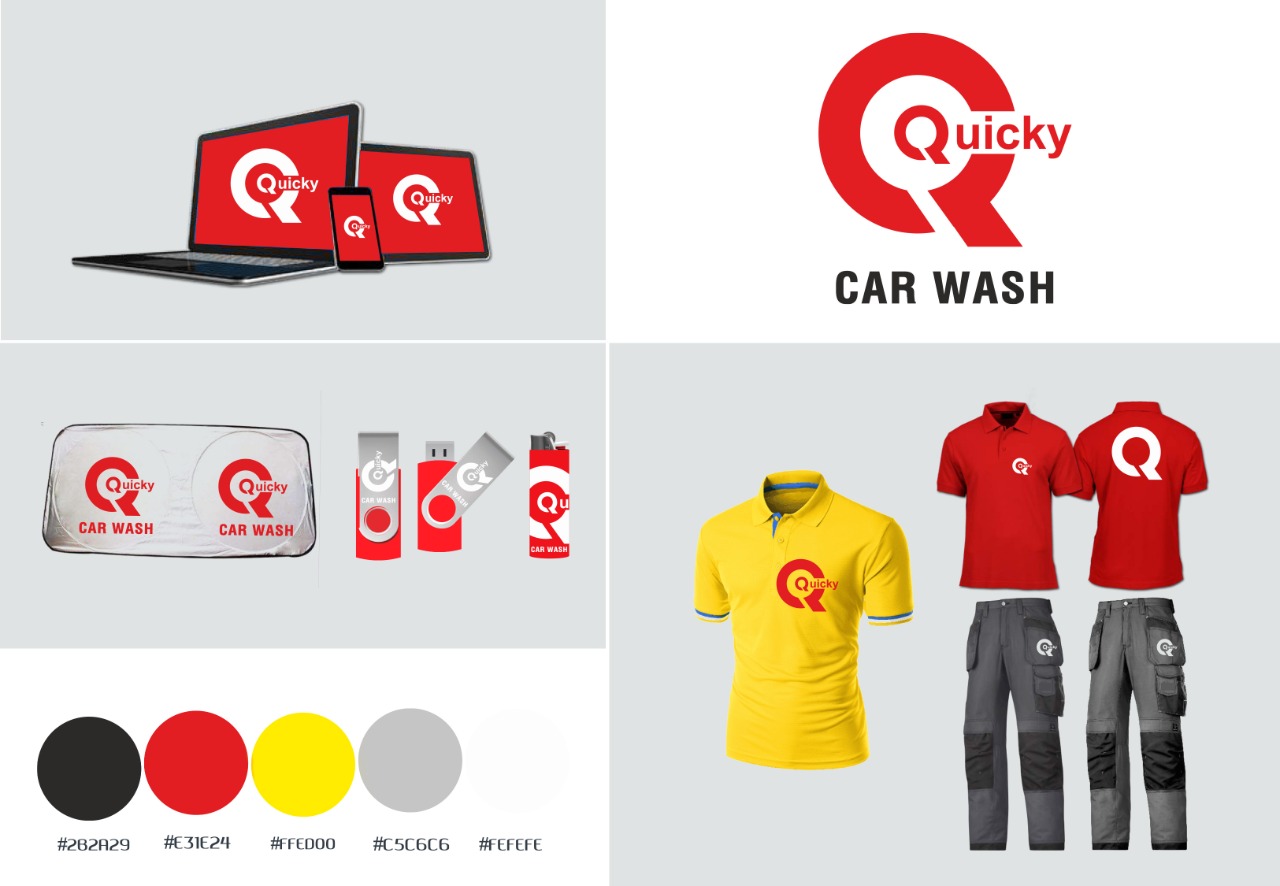 QUICKY CAR WASH Doit